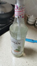 莫林（MONIN）红石榴风味糖浆700ml咖啡奶茶饮品伴侣调酒鸡尾果汁浓缩专用饮料 橘皮风味700ml 实拍图