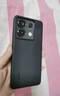 小米Redmi Note13 Pro  国家补贴 新2亿像素新品高通第二代骁龙7s 6.67英寸新品5G小米红米手机 子夜黑 8GB+256GB 实拍图