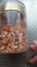绿帝虾仁干100g海米干虾仁金钩海米 虾皮海产干货开洋虾仁干 实拍图