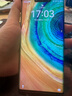 华为 HUAWEI Mate30 Pro（5G版）安卓智能 二手手机国行优惠券补贴 罗兰紫 8G+512G 实拍图