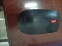 联想（Lenovo）鼠标 有线轻音鼠标 办公鼠标 大红点M220L有线轻音鼠标 台式机鼠标 笔记本鼠标 实拍图