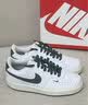 耐克（NIKE）Court Vision Low Next Nature 女鞋板鞋经典款式百搭运动休闲鞋 FV9952-101 37.5 实拍图