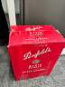 奔富麦克斯(Penfolds Max's)红酒 澳大利亚进口葡萄酒 750ml 珍藏铂金西拉赤霞珠 6支整箱 实拍图