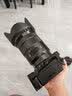索尼【蚂蚁摄影】 E PZ 18-105mm F4 G OSS防抖视频电动变焦G镜头微单镜头卡口镜头索尼18-105 18-105 F4 官方标配【出厂配置/不含滤镜】 实拍图