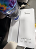 美的（Midea）便携式烧水壶 即热式饮水机 电热水壶 折叠出差旅行桌面家用迷你速热直饮机恒温 国家补贴JRB02 实拍图