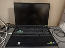 华硕天选6 Pro 酷睿版 国家补贴20%Ultra 9 16英寸游戏本笔记本电脑(U9-275HX 16G 1T RTX5060 2.5K)灰 实拍图