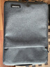 泰克森笔记本电脑内胆包适用苹果联想小新air14英寸保护套华为13.6手提 实拍图