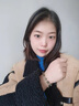 施洛尼轻奢绿幽灵手链女高端水晶手串正品实用生日礼物情人节送女友老婆 绿幽灵水晶手串（附近仓次日达） 实拍图