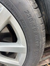 锦湖KUMHO汽车轮胎 235/45R17 97W HS51 适配大众CC/奥迪A4 实拍图