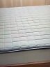 南极人床褥 加厚榻榻米针织床褥 单双人可折叠0.9米床褥子学生垫被 实拍图