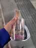 琪瑟樱花花瓣沐浴露浴液男女通用持久留香氛清爽夏季家庭装大容量 樱花香氛沐浴露* 500ml 1瓶 ' 实拍图