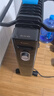 格力（GREE）整屋升温家用13片电油汀取暖器电暖器电暖气片家用油汀干衣加湿防烫 NY22-X6222 实拍图