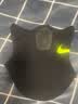 耐克（NIKE） 面罩围脖Strike Snood球员版运动休闲男女保暖面耳罩围脖BV0094 球员版黑BV0094-011 荧光绿标志 L/XL 实拍图
