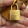 MCM女包迷你波士顿枕头包VisetosELLA手提单肩包送女友生日礼物 实拍图