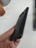京工智造【精选真素皮】适用华为mate30pro手机壳mate30保护套软边全包防摔5g素皮轻奢高档男款简约女 直屏Mate30【静夜黑】贈钢化膜+镜头膜 实拍图
