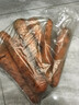 京喜加新鲜胡萝卜当季农家自种萝卜脆爽多汁水果蔬菜 新鲜胡萝卜 5斤 带箱 100g起/支 实拍图