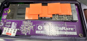 西部数据（WD）1TB SSD固态硬盘 M.2接口 SN770 PCIe4.0 2280（NVMe协议）AI电脑配件 笔记本电脑游戏硬盘 晒单实拍图
