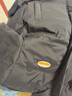 NASA MARVEL羽绒服男冬季外套加绒加厚潮牌保暖面包服立领百搭休闲情侣装 实拍图