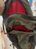 GREGORY格里高利 新升级 NANO轻量系列 男女运动旅行户外通勤双肩背包18L NANO 18L-绿色 实拍图