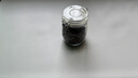 朗格*餐桌布防水防油免洗防烫塑料桌布简约纯色台布茶几布pvc盖布桌垫 【防水防油 防油168h】皓月白 140×180cm【95%家庭餐桌适用】 实拍图