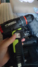 威克士12V无刷冲击钻WU131X.5家用手电钻锂电池手枪钻多功能工具箱套装 实拍图