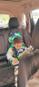 迪加伦汽车儿童安全座椅垫宝宝便携式安全带固定器车载儿童坐垫 星空熊 晒单实拍图