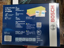 博世（BOSCH）滤芯保养套装/适配 三滤【机油滤芯+空气滤芯+空调滤芯】 丰田卡罗拉 雷凌 1.2T【17至18款】 实拍图