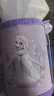 迪士尼（Disney）保温杯儿童水壶双盖冰雪奇缘水杯316不锈钢喝水水壶HM3488F 晒单实拍图