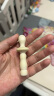 COOKSS婴儿花椒木磨牙棒玩具0-1咬牙棒宝宝牙胶幼儿出牙期磨牙胶棒玩具 实拍图