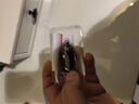 纽曼（Newmine）车载充电器 100W迷你超级快充点烟器充电器一拖二 汽车车充快充 苹果17/16 实拍图