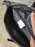 回力潮牌胸包男休闲百搭大容量斜挎包随身旅行轻便单肩包时尚潮流女 黑色【便携多隔层】 实拍图