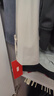 京东京造【UPF400+】防晒衣男士秋季薄外套防晒衣服男女同款 浅咖灰 L 实拍图