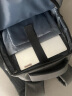 波斯丹顿男士双肩包男生高中生中学生初中生大学生书包潮流男款出差旅游背包大容量15.6英寸笔记本电脑包 晒单实拍图
