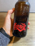 雪花（SNOW）啤酒 秦始皇CPA 中国特色淡色艾尔精酿啤酒12.8度 315ml*12瓶 实拍图