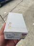AUN袜子男隐形船袜莫代尔超薄低帮防滑夏季短袜防掉跟豆豆鞋袜防臭 YW102-2（莫代尔）--混色6双装 L码(38-41码) 实拍图