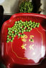 中鲜生 云南新鲜豌豆 甜豌豆新鲜蔬菜现摘豆角 9斤装 实拍图