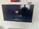 小米电视EA55 55英寸 金属全面屏 远场语音 逐台校准4K超高清智能教育电视机L55M7-EA以旧换新 实拍图