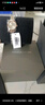 EMPORIO ARMANI手表女士满天星时尚镶钻高级感钢带皮带石英表情人节礼物送女友 玫瑰金气质满天星AR11223 实拍图