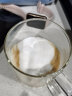 心想（SCISHARE） 咖啡机mini小型意式家用全自动胶囊机可搭配奶泡机兼容Nespresso胶囊1201 【顶配款】柔雾金+20粒+奶泡机 实拍图