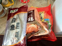 食康年夜饭半成品菜预制菜高端家用硬菜家庭送礼盒套装过年快手菜 食康紫气东来宴年夜饭套餐 实拍图