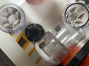 美的除螨仪BC300 双杯无线款床宝家用床上吸尘器 宠物静电除毛除螨一体机 超声波去螨神器 实拍图