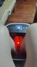 美的（Midea）泡脚桶杀菌洗脚盆加热电动按摩足浴盆理疗泡小腿可拆洗生日礼物送男女友送长辈ZL2雅致灰 实拍图