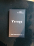 Yeroge 声卡专用耳机3米长线抖音快手专业直播设备台式电脑HiFi立体声主播跳舞监听软耳塞3.5圆孔用清晰 3米蓝【女生优选】 实拍图