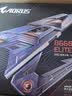 技嘉（GIGABYTE）小雕WIFI B650 AORUS ELITE AX主板DDR5支持AMD CPU AM5 7950X3D/7900X3D/7800X3D 实拍图