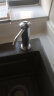 波洛克（Pollock）洗洁精水槽按压器厨房洗菜盆水池按压器皂液器水槽用延长按压器 实拍图