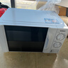 格兰仕微波炉家用小型 360°转盘快捷加热旋钮操控易洁内胆D4老人适用操作便捷 实拍图