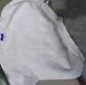 GENIOLAMODE森马集团加绒卫衣男纯色休闲圆领保暖上衣日常百搭衣服男装 实拍图