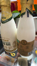 每日鲜语低温牛奶 巴氏杀菌鲜奶 乌兰布和沙漠有机鲜牛奶 720ml 实拍图