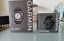 佳明（GARMIN）Descent MK3i潜水运动水下光学心率GPS多功能腕表 石墨黑51mm 实拍图