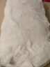 馨棉世家 新疆长绒一级棉花 散棉花 棉花卷 精梳棉絮棉被芯褥子枕芯填充物 原棉棉胎 新 1斤一卷（0.9X2m） 实拍图